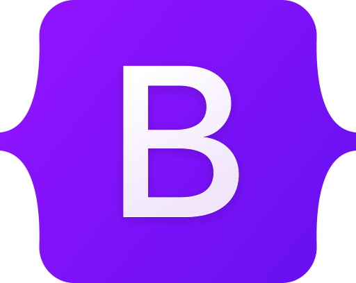 Icono de Bootstrap