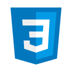 Icono de CSS