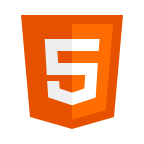 Icono de HTML