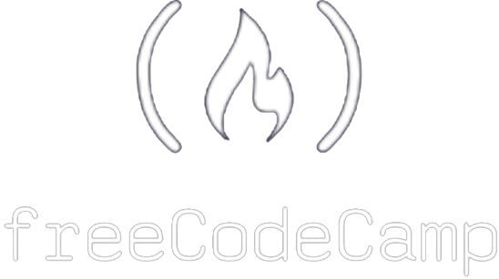 Logo - freeCodeCamp