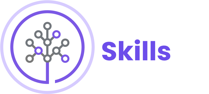 Logo - IBM Skills Network